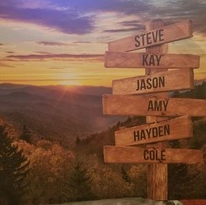 Meet your Posher, Kay